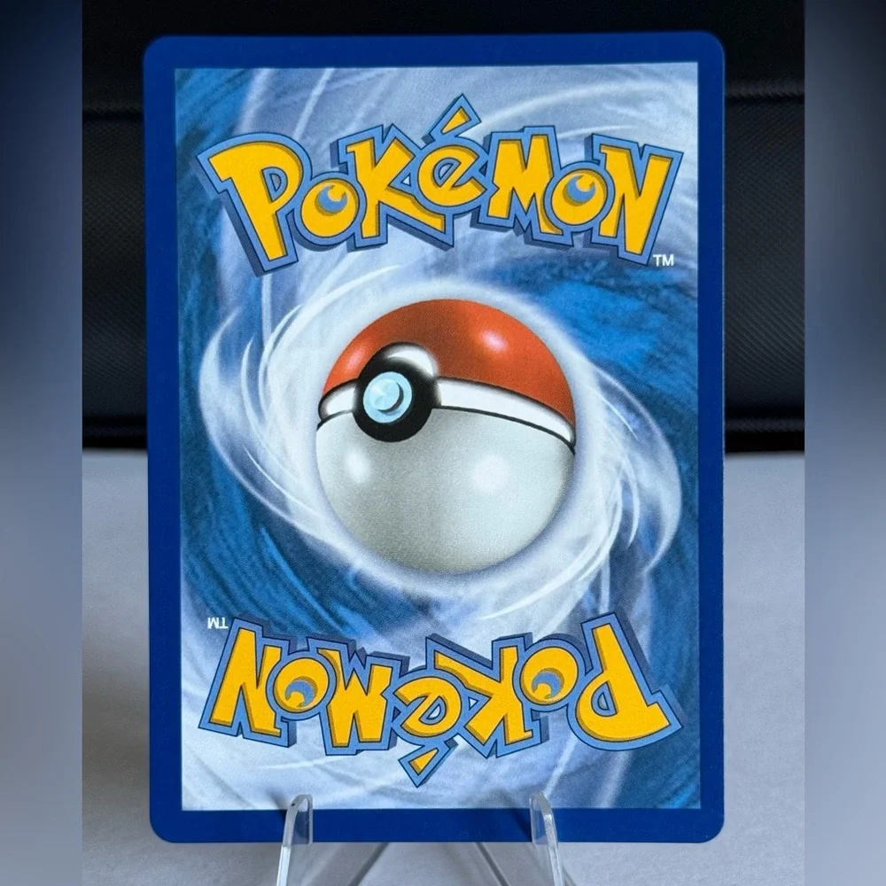 Pokemon Oricorio EX Black Star Promo 024 Near Mint